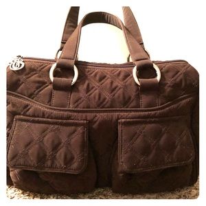 Brand new Vera Bradley handbag
